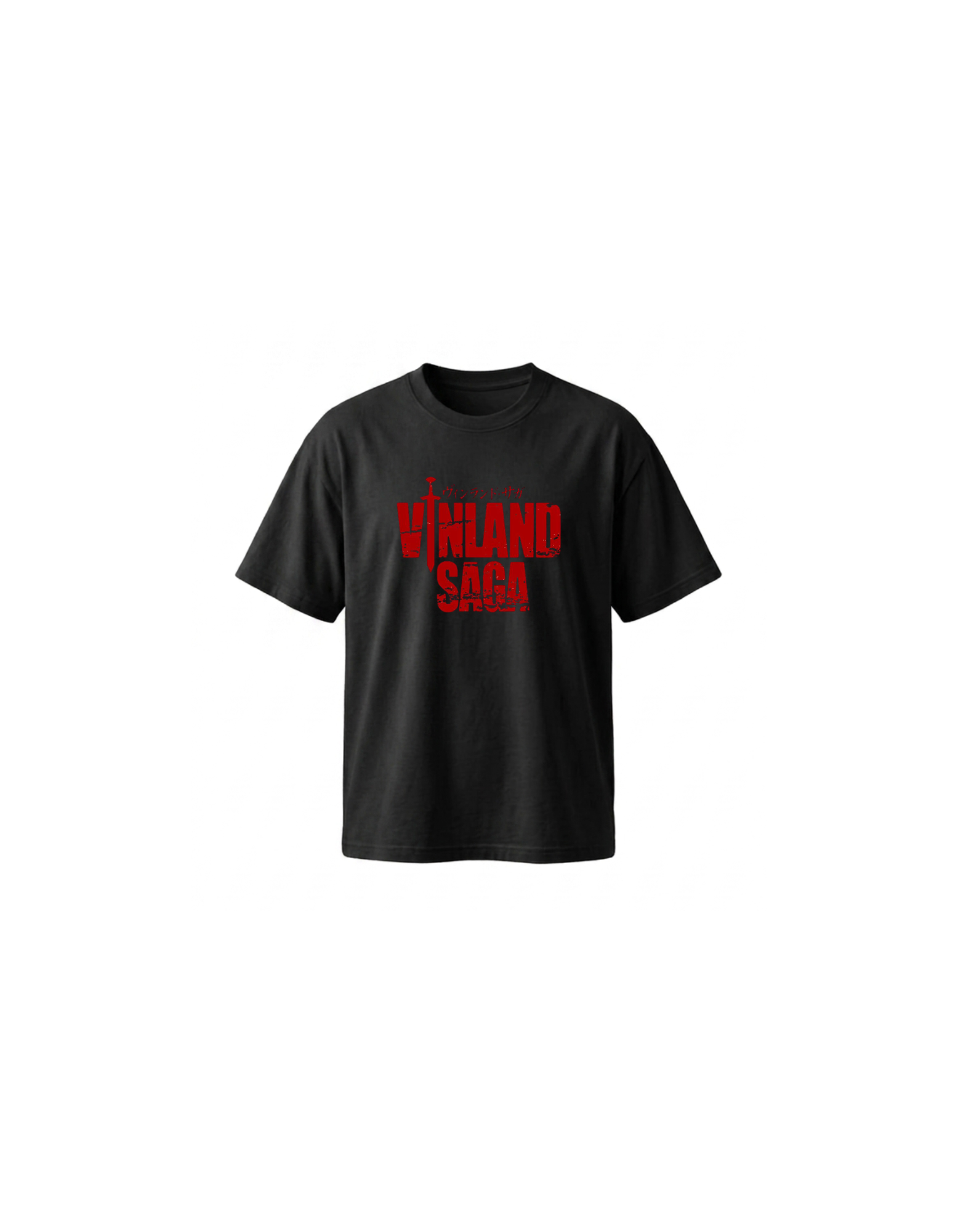 Thorfinn T-Shirt