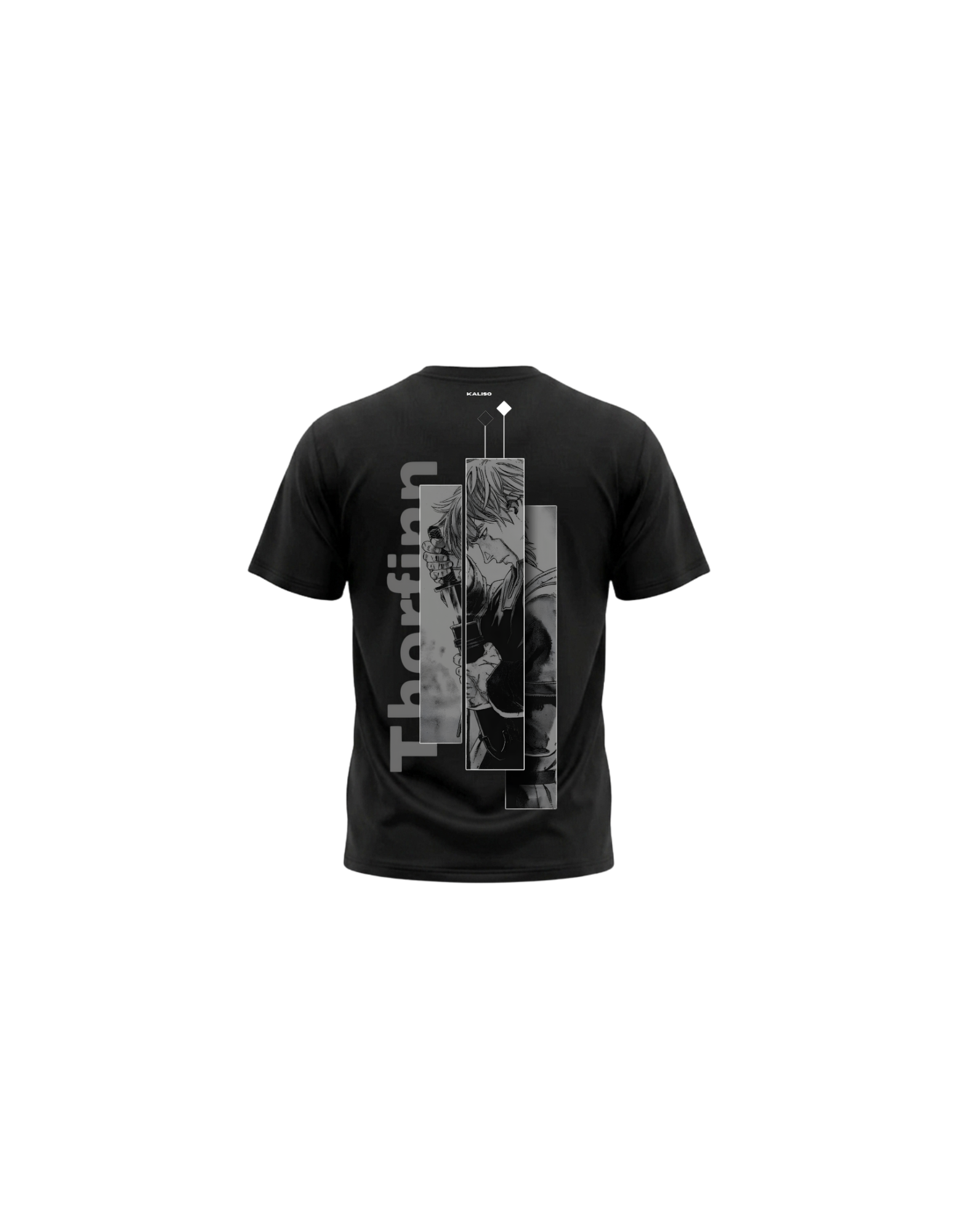 Thorfinn T-Shirt