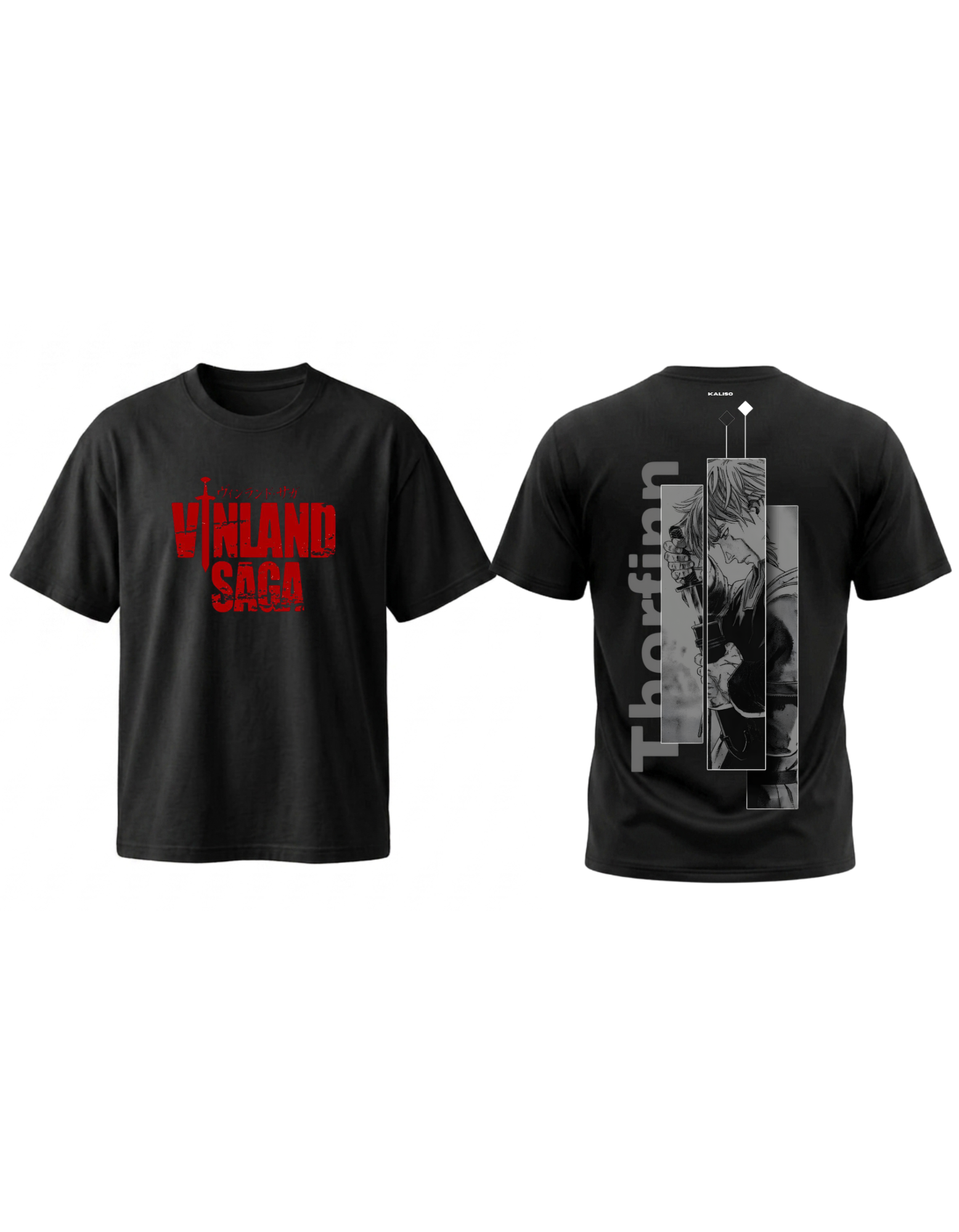 Thorfinn T-Shirt