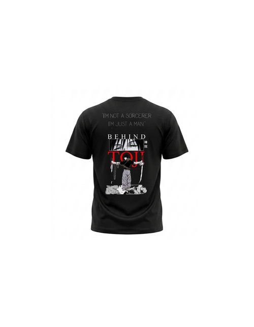 TOJI T-SHIRT